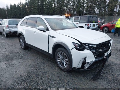 MAZDA CX-90 2024
