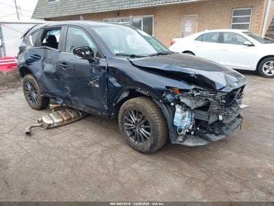 MAZDA CX-5 2020