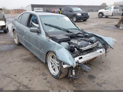 BMW 530IA 2003