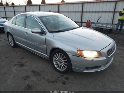 VOLVO S80 2007