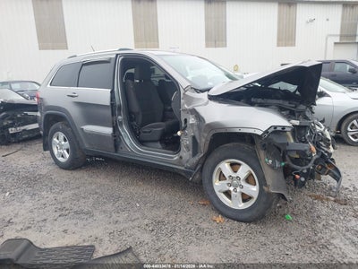 JEEP GRAND CHEROKEE 2013