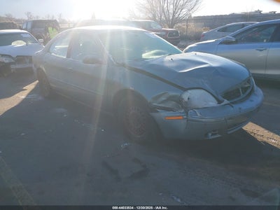 MERCURY SABLE 2005