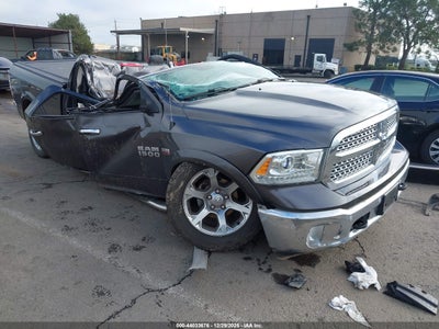 RAM 1500 2017