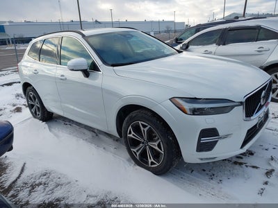 VOLVO XC60 2022
