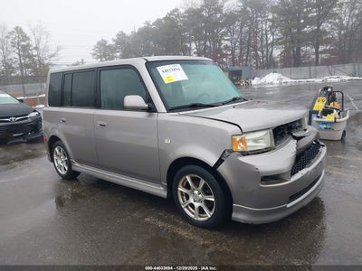 SCION XB 2005