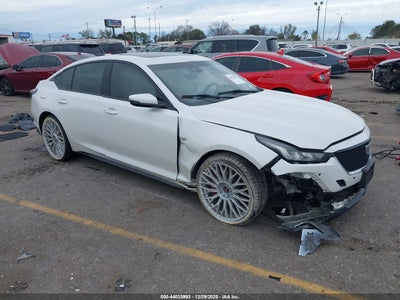 CADILLAC CT5 2023