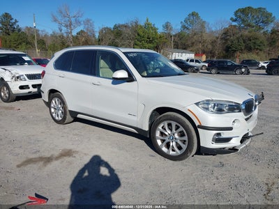 BMW X5 2015