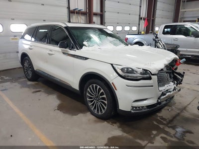 LINCOLN AVIATOR 2020