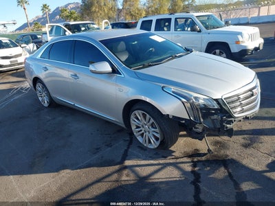 CADILLAC XTS 2019