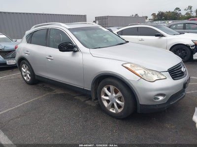 INFINITI EX35 2010