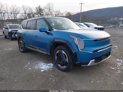 KIA EV9 2024