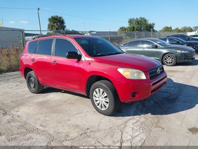 TOYOTA RAV4 2006