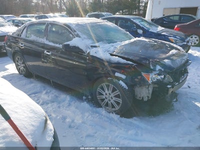 TOYOTA AVALON 2009