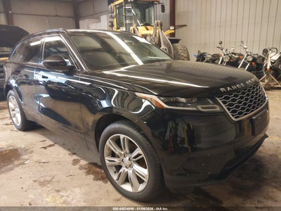 LAND ROVER RANGE ROVER VELAR 2020