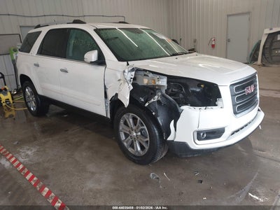 GMC ACADIA 2015