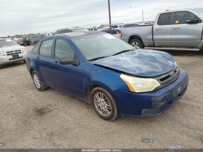 FORD FOCUS 2009