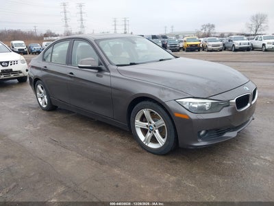 BMW 328I 2013