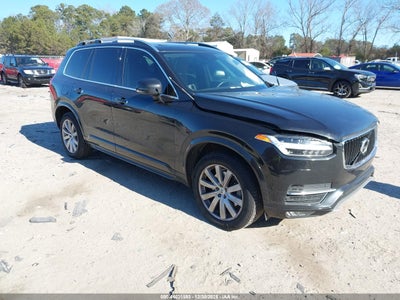 VOLVO XC90 2016