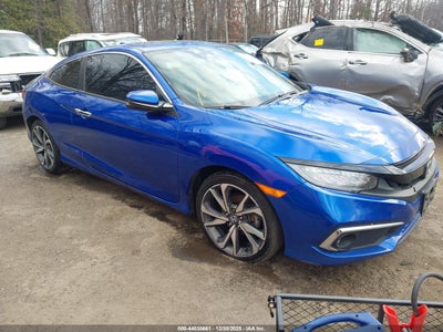 HONDA CIVIC 2020