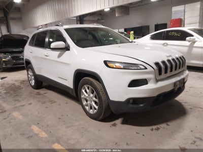 JEEP CHEROKEE 2014