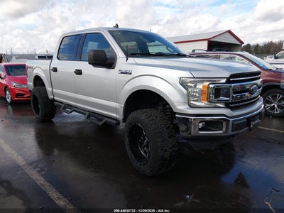 FORD F-150 2019