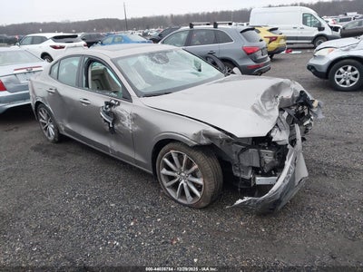 VOLVO S60 2020