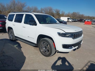JEEP WAGONEER 2024