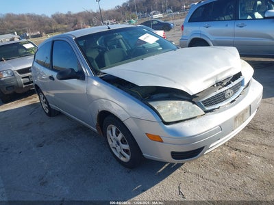 FORD FOCUS 2005