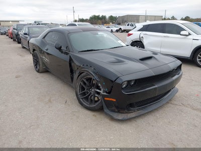 DODGE CHALLENGER 2020