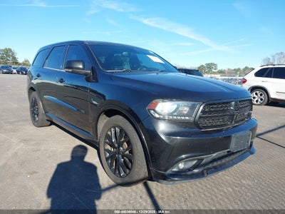 DODGE DURANGO 2015