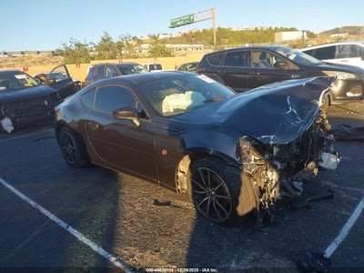 TOYOTA 86 2019
