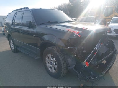 FORD EXPEDITION 2016