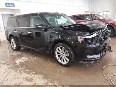 FORD FLEX 2016