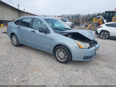 FORD FOCUS 2009