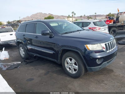 JEEP GRAND CHEROKEE 2011