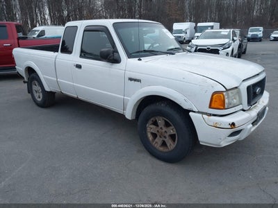 FORD RANGER 2005