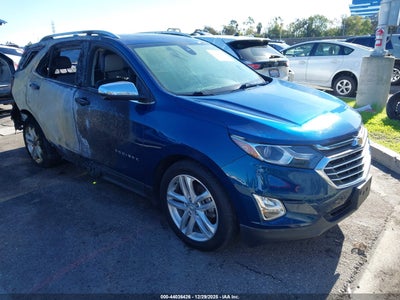 CHEVROLET EQUINOX 2019