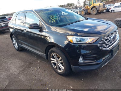 FORD EDGE 2019