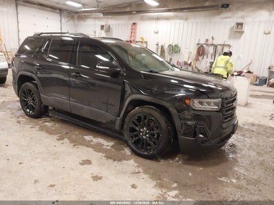 GMC ACADIA 2023