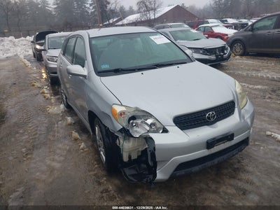 TOYOTA MATRIX 2006