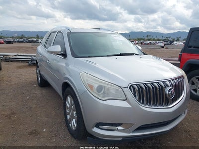 BUICK ENCLAVE 2013