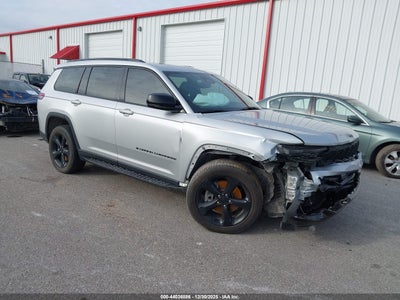JEEP GRAND CHEROKEE L 2023