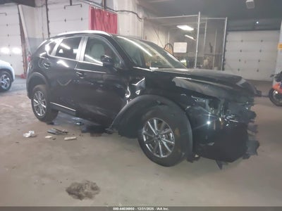 MAZDA CX-5 2022