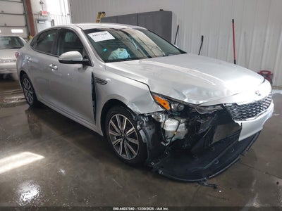 KIA OPTIMA 2019