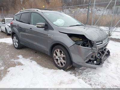 FORD ESCAPE 2014