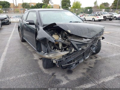 SCION TC 2013