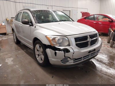 DODGE CALIBER 2010