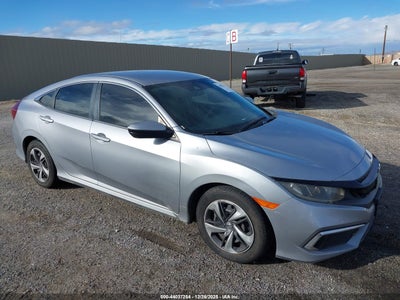 HONDA CIVIC 2020