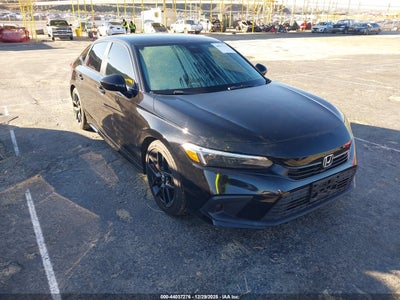 HONDA CIVIC 2024