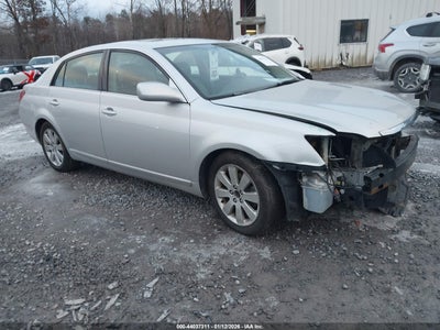 TOYOTA AVALON 2005